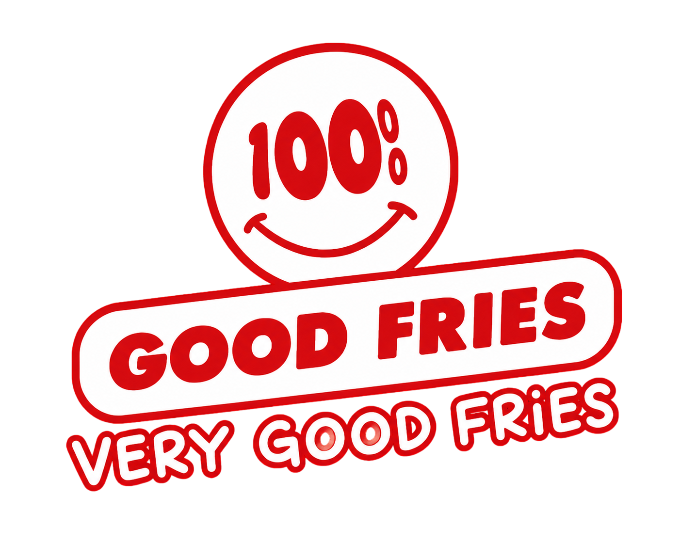 Logo Good Fries